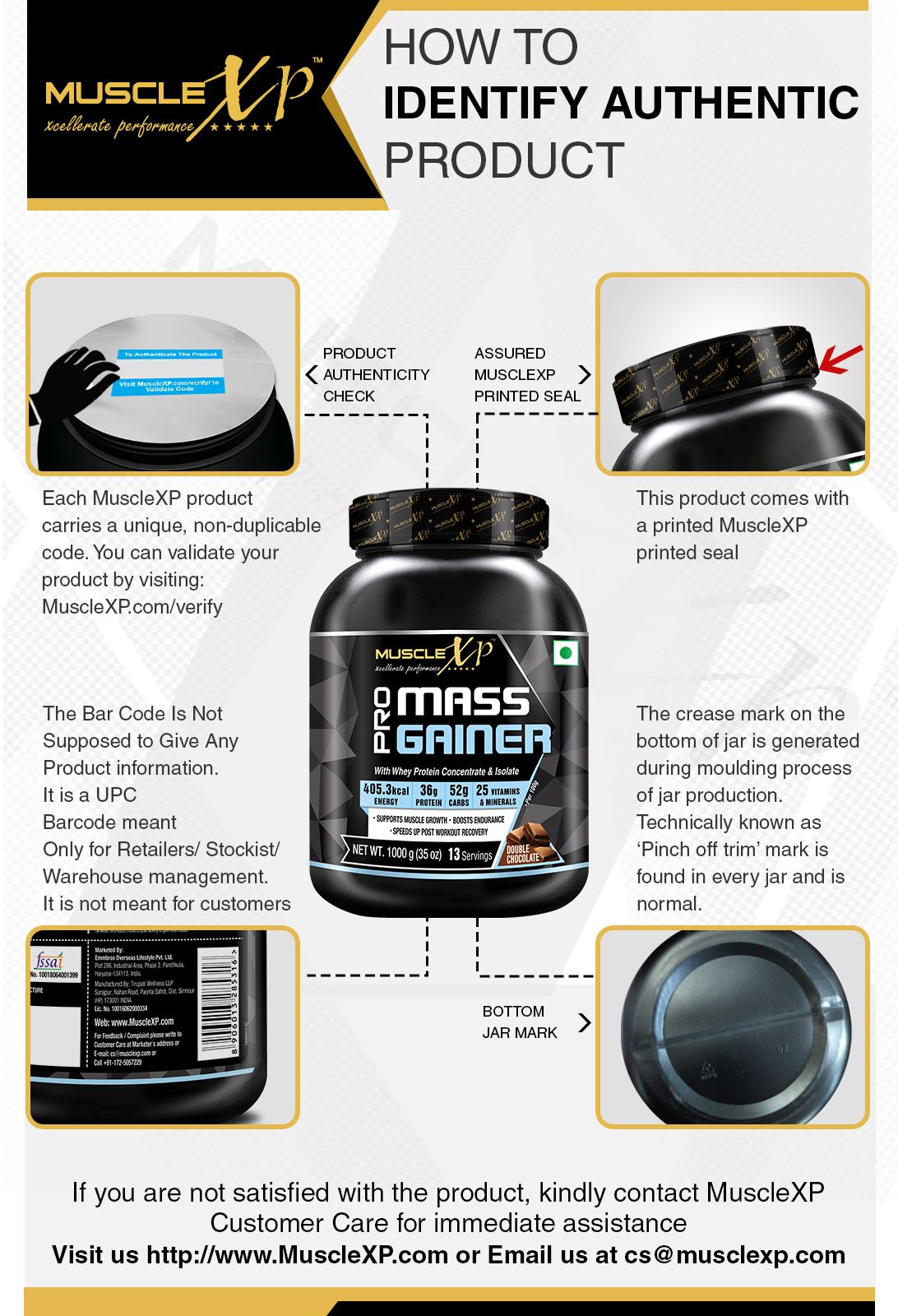 isolate mass gainer price