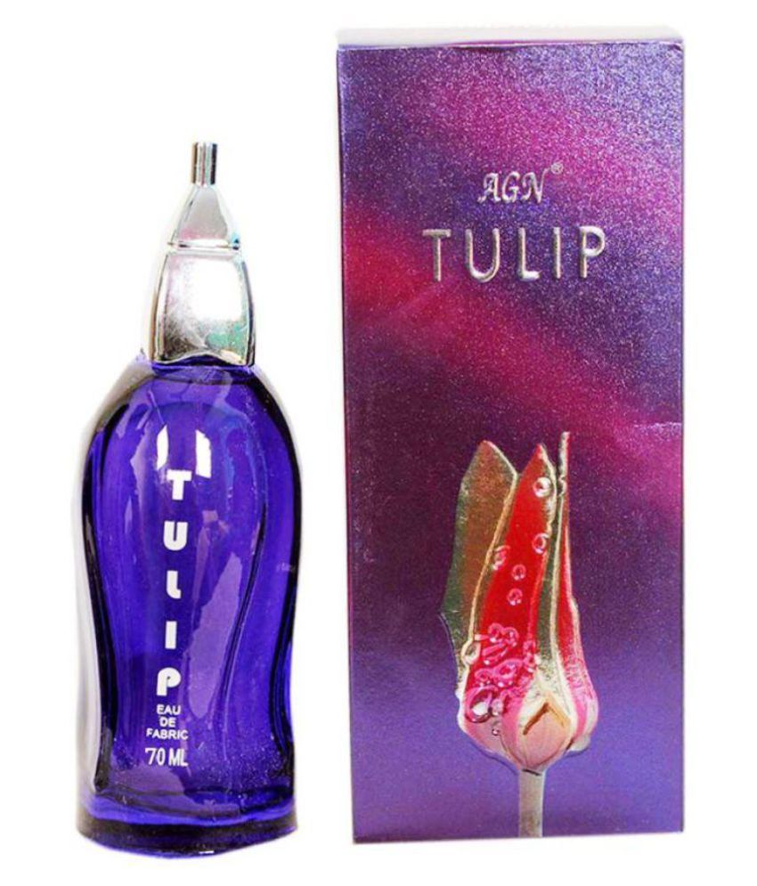 tulip perfume 70ml