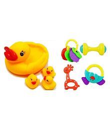 snapdeal baby toys