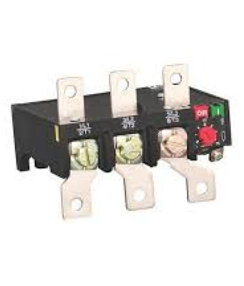 L&T MN5 Thermal Overload Relay 4575A SS94137OOJO Buy L&T MN5