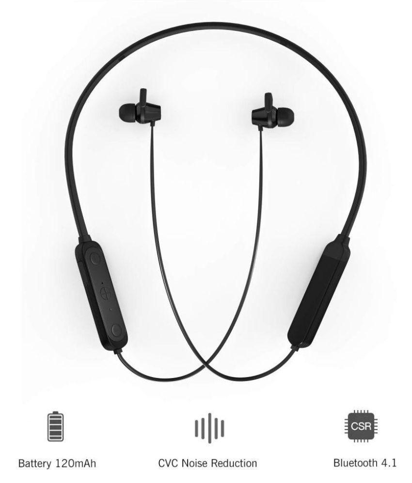 urban audio bluetooth earphones