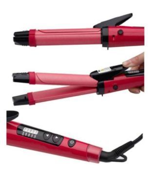 nova 1818 hair straightener