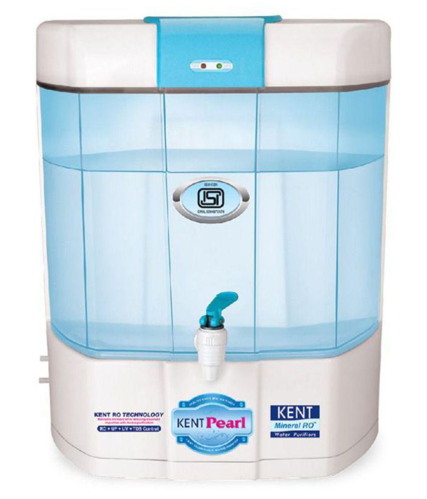 kent ro 8 ltr price