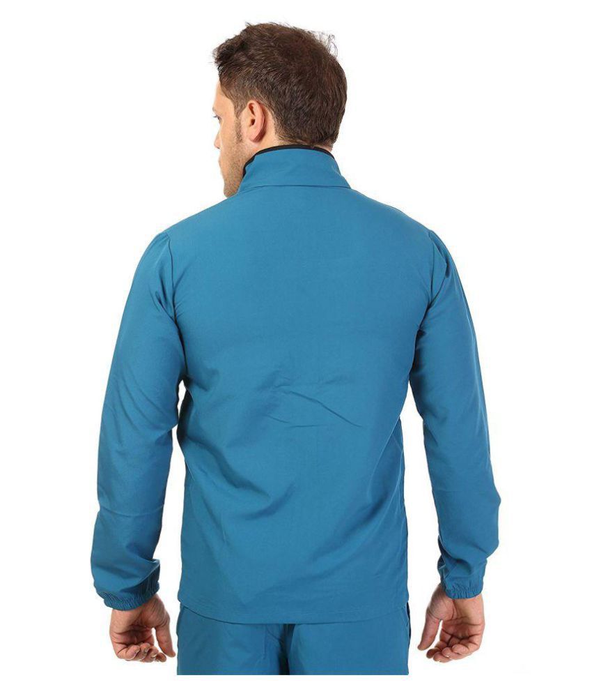 Asics Men's Regular Fit Track Suit - Buy Asics Men's Regular Fit Track ...