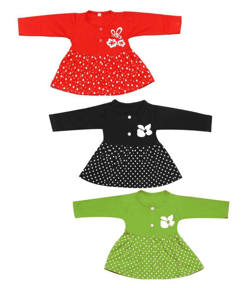 baby daily use dress