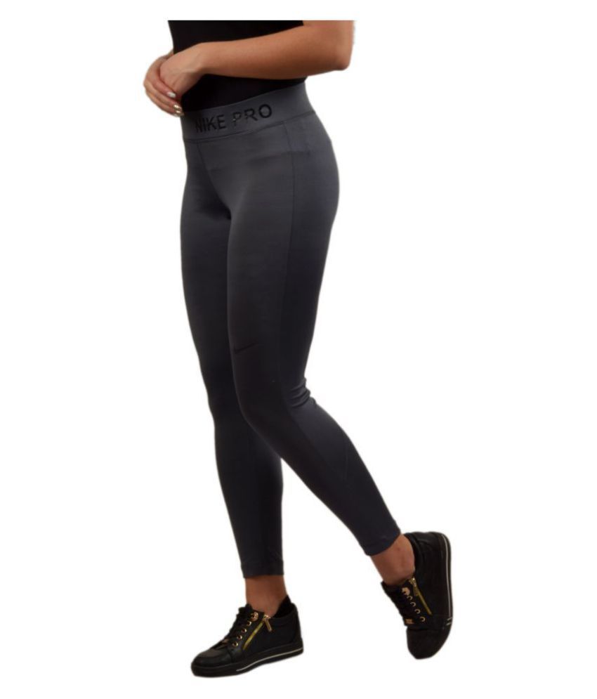 nike pro chiller leggings