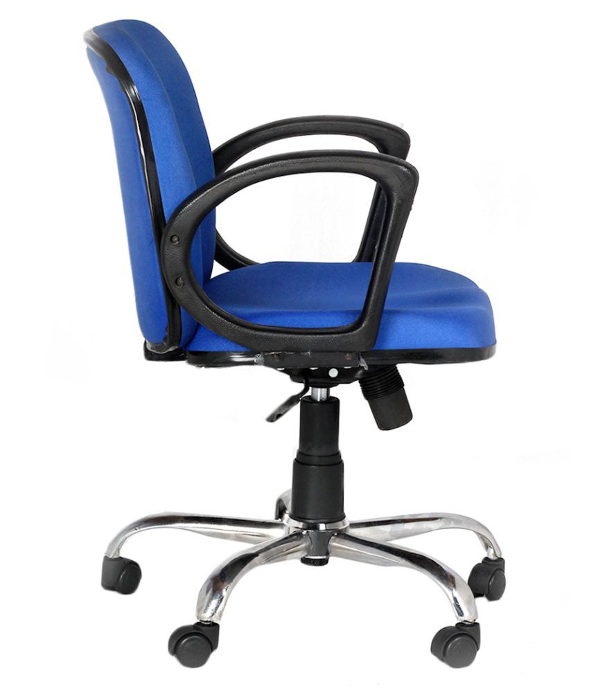 CONSIUS LOW BACK OFFICE CHAIR - Buy CONSIUS LOW BACK OFFICE CHAIR