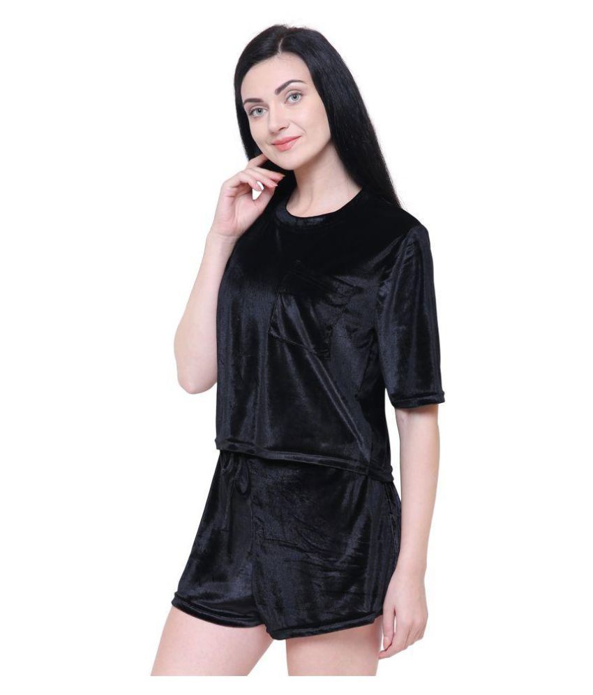 westside nightsuit
