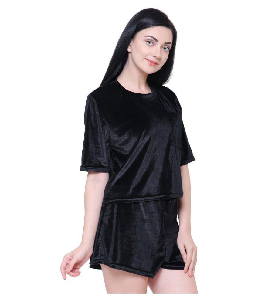 westside nightsuit