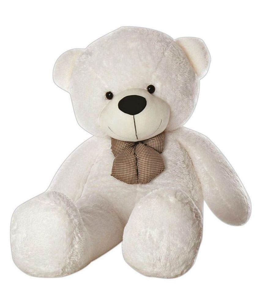 5.5 feet teddy bear