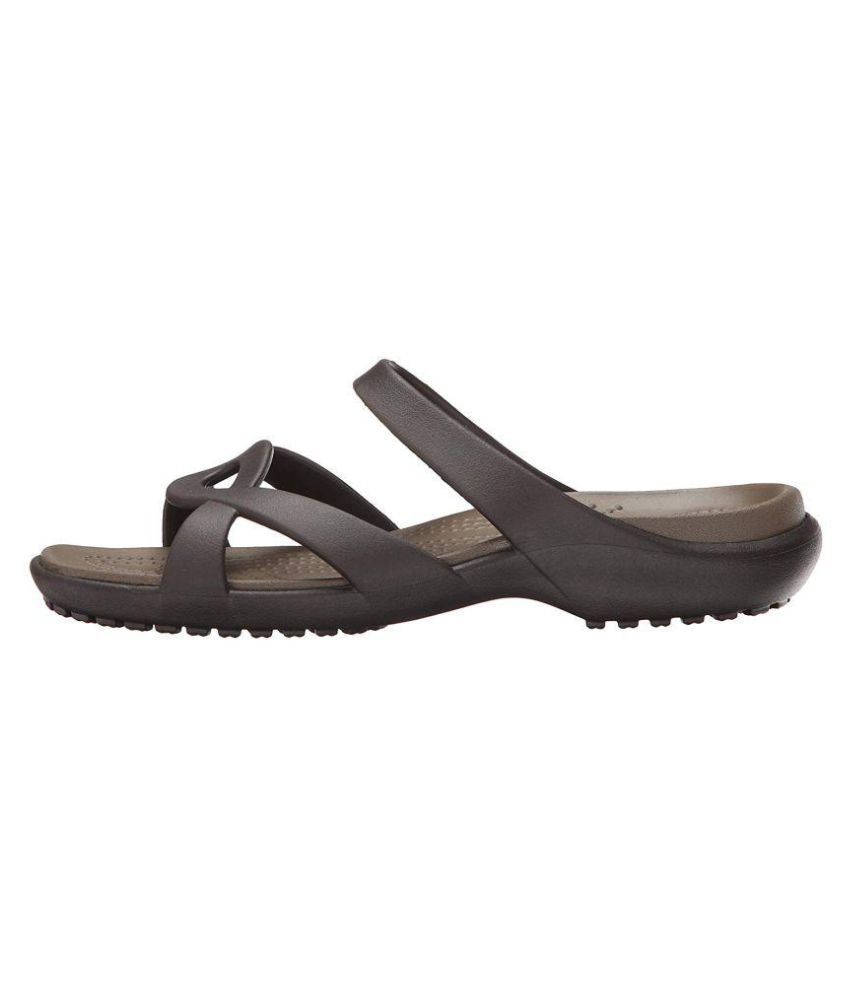 croc flats on sale
