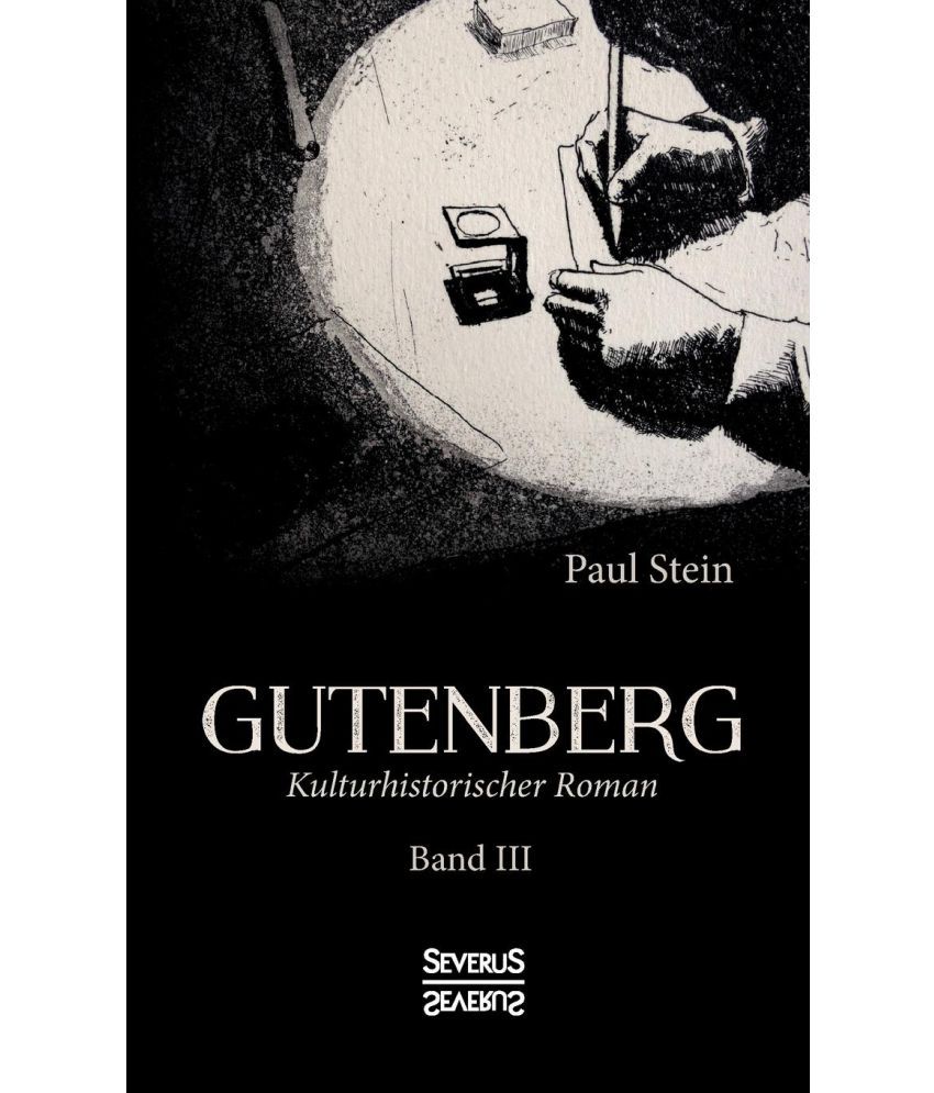 Gutenberg Band 3 Buy Gutenberg Band 3 Online At Low Price In