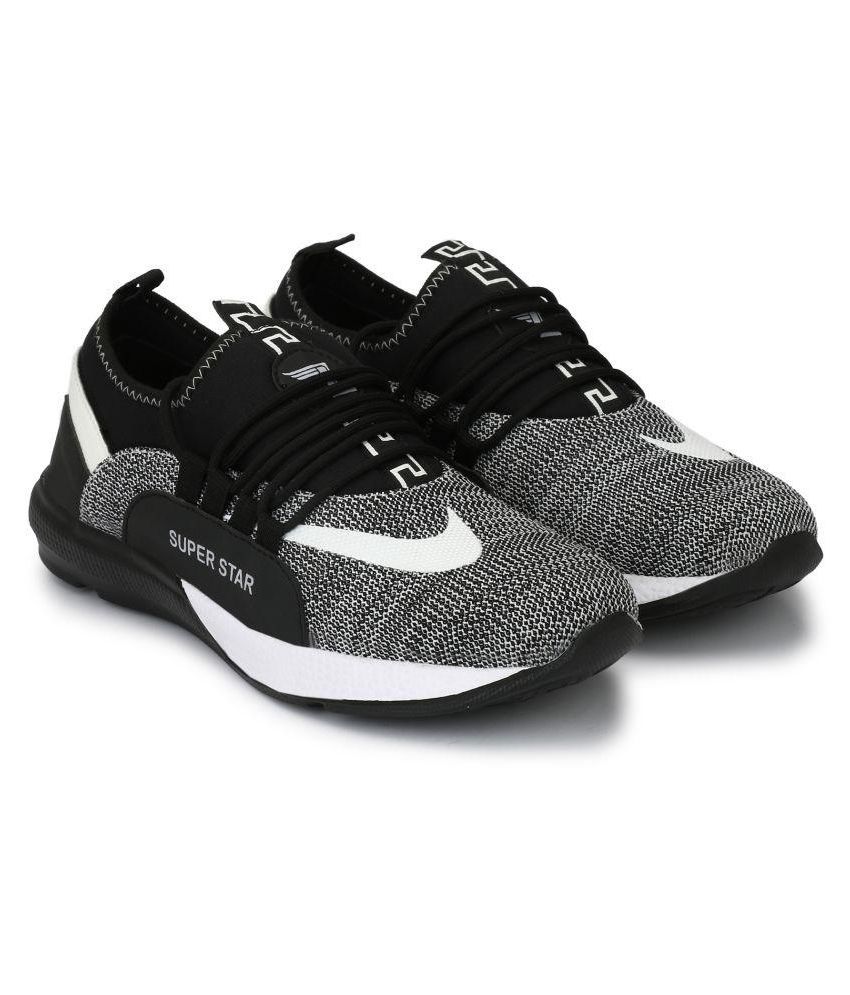 BRADLAN Hockey Gray Running Shoes Buy BRADLAN Hockey