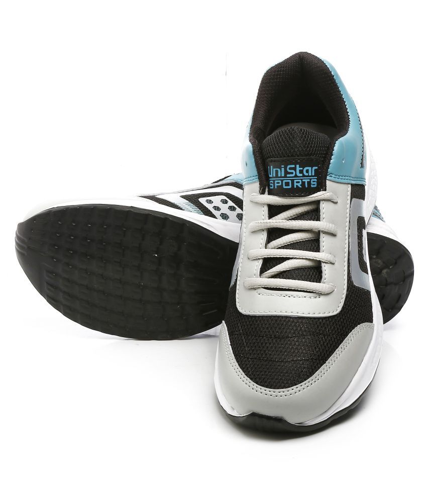 UniStar Multi Color Running Shoes Buy UniStar Multi Color Running