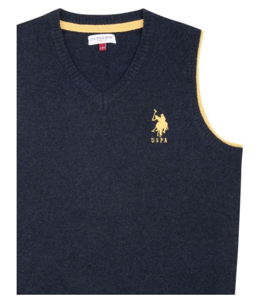 us polo assn boys sweaters