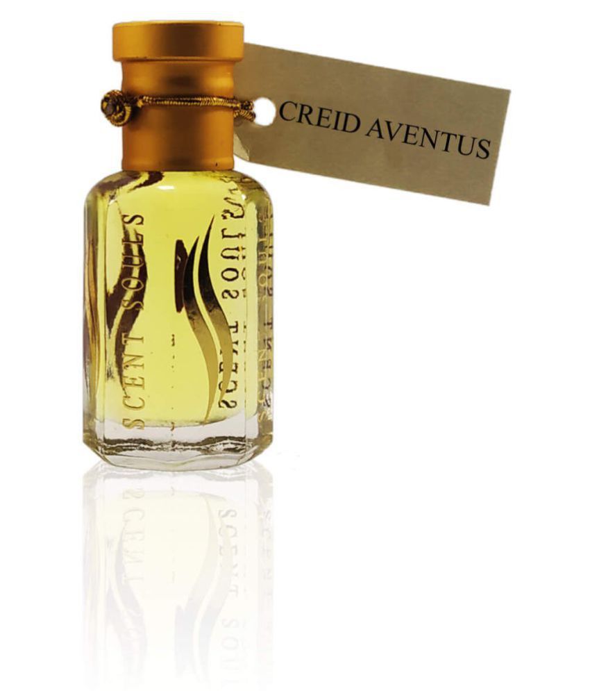 creed aventus attar