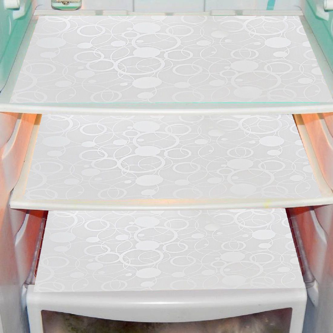 Kuber industries PVC Fridge Mat Buy Kuber industries PVC Fridge Mat