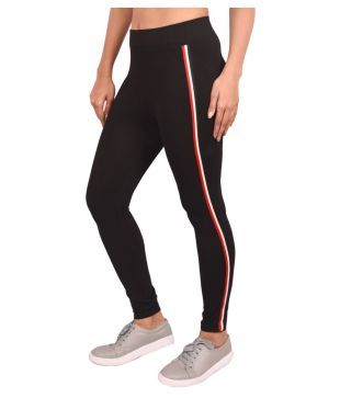 black jeans patti wala