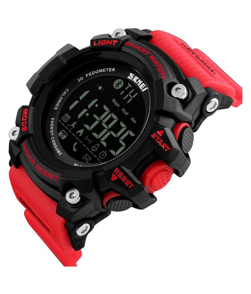 skmei red