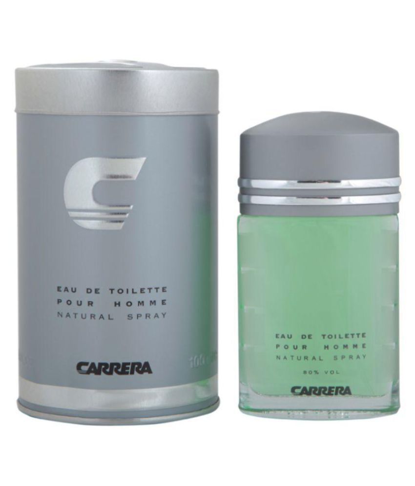 Carrera Eau De Toilette (EDT) Perfume: Buy Online at Best Prices in India -  Snapdeal