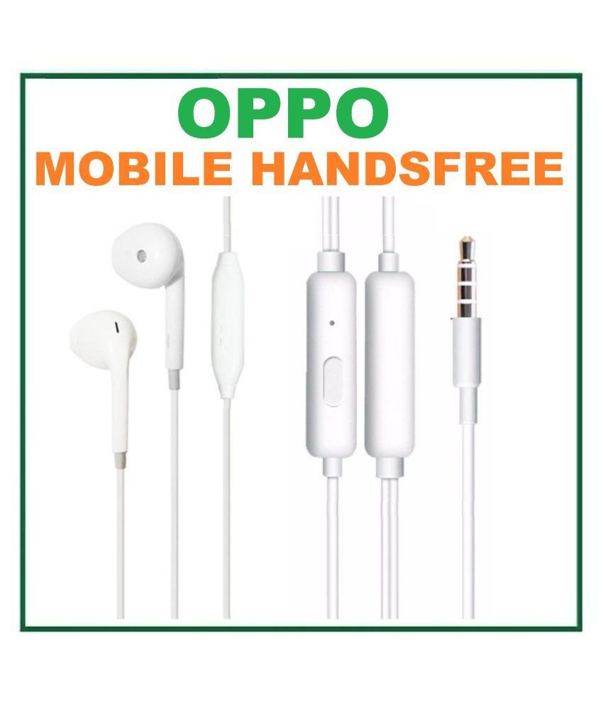 headset oppo r5