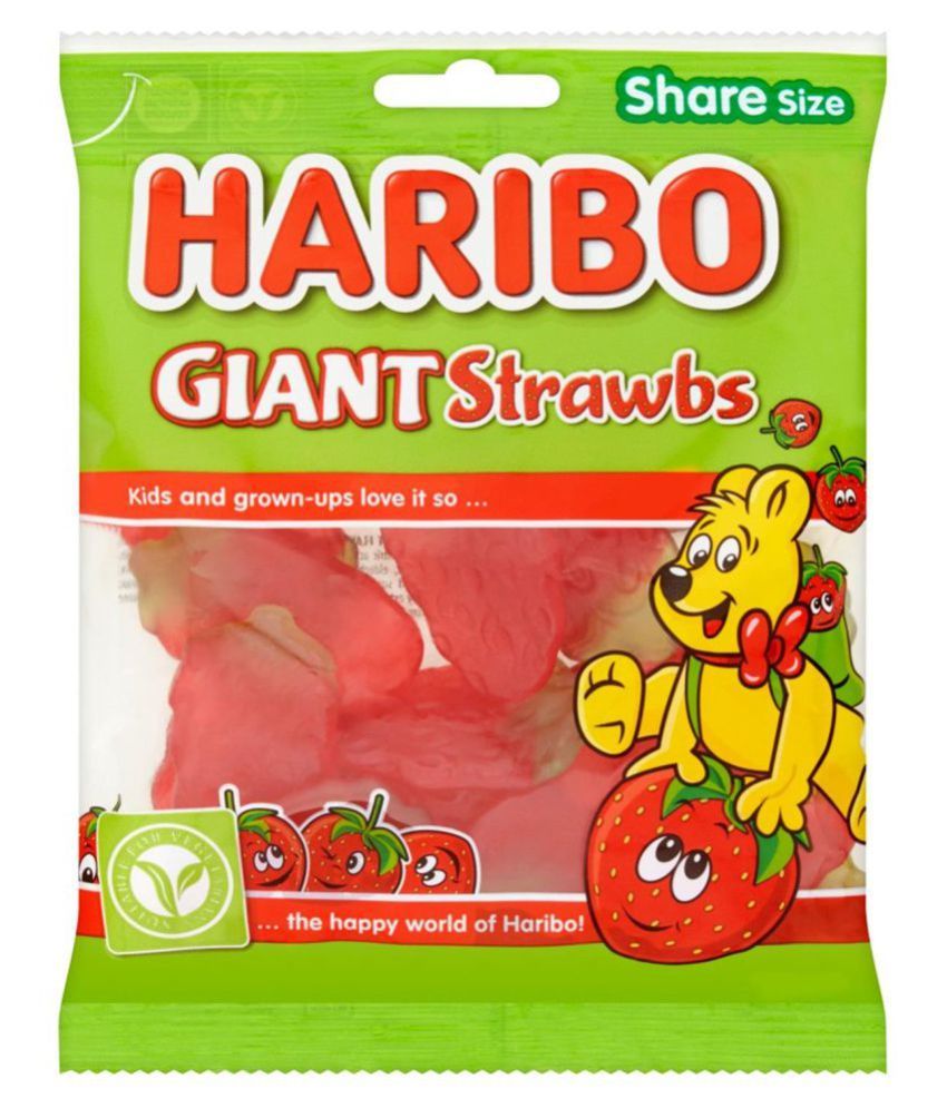 Haribo Mint 140 gm Buy Haribo Mint 140 gm at Best Prices in India