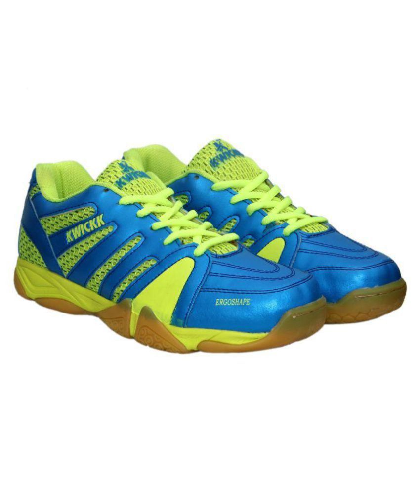 shiv naresh badminton shoes