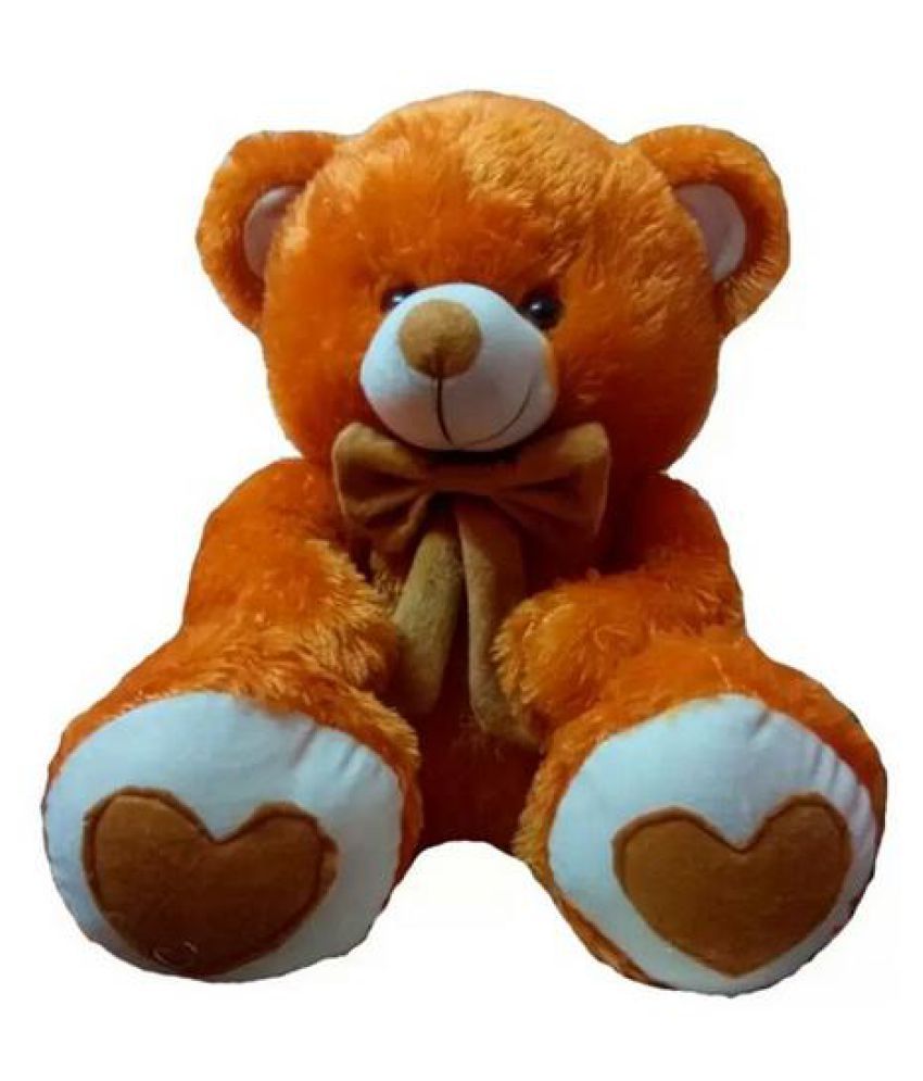 color of teddy bear