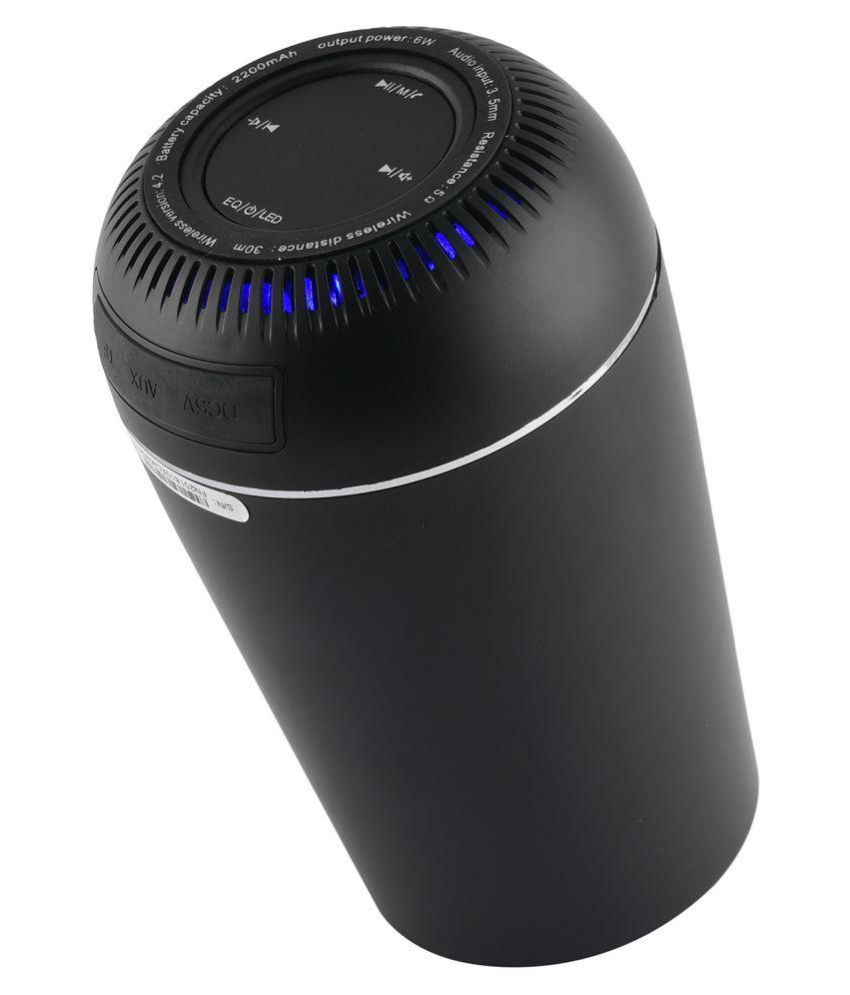 ssky bluetooth speaker