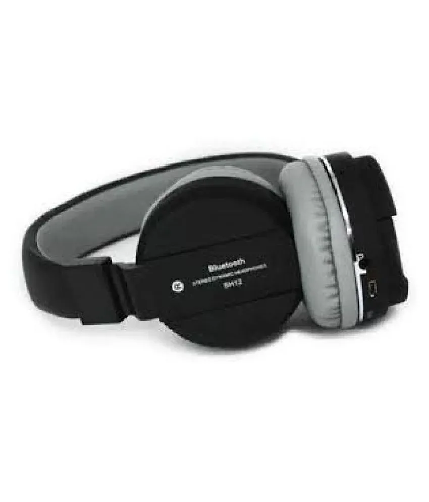 Jbl sh12 best sale headphone price