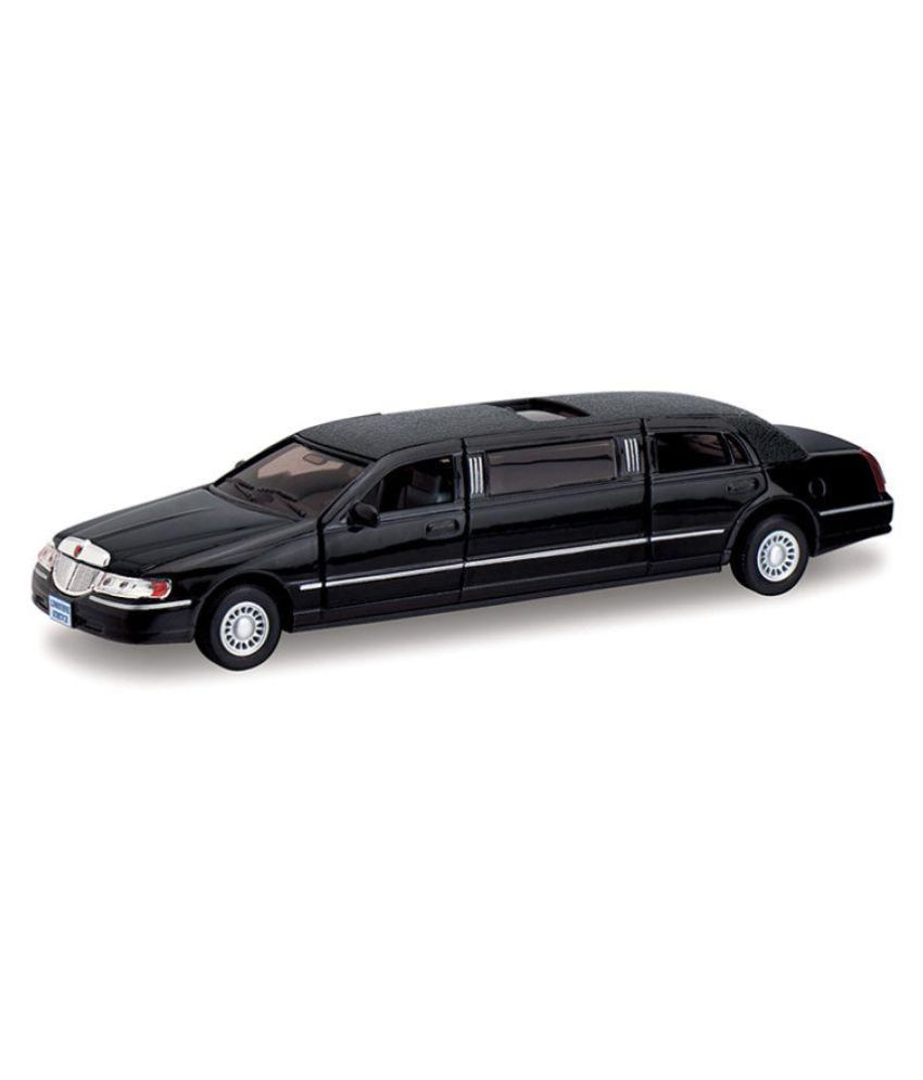 kinsmart limousine