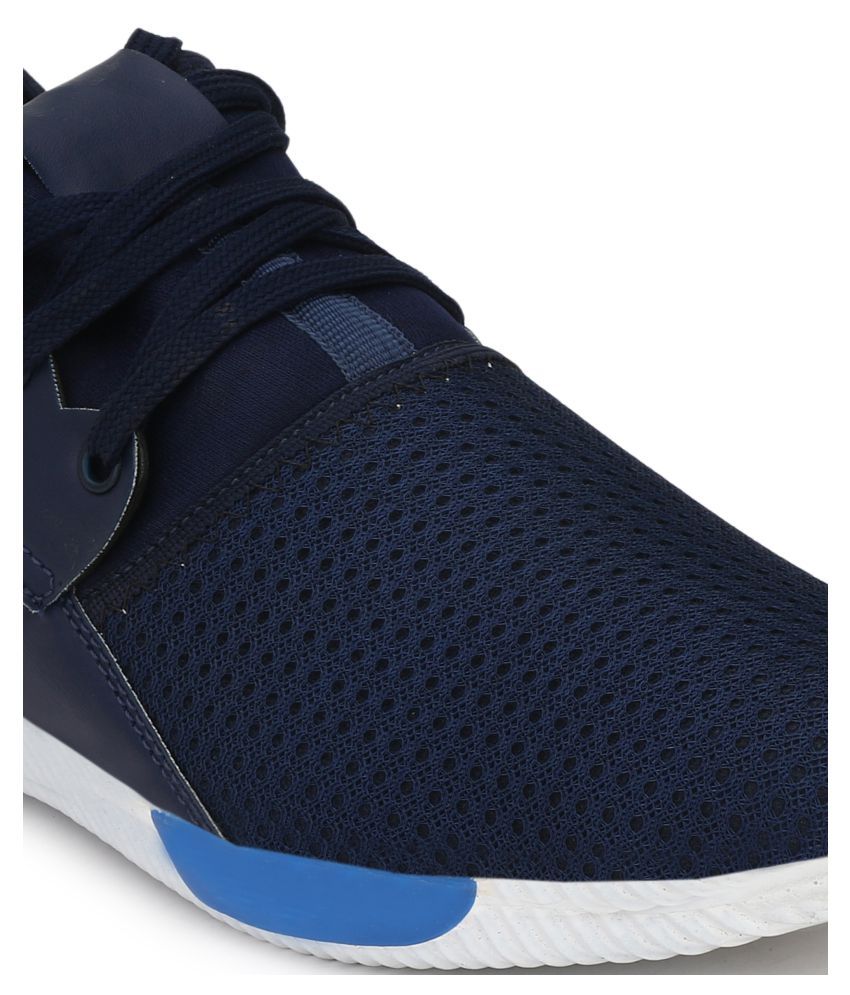 SWAG ONN Sneakers Blue Casual Shoes Buy SWAG ONN Sneakers Blue Casual