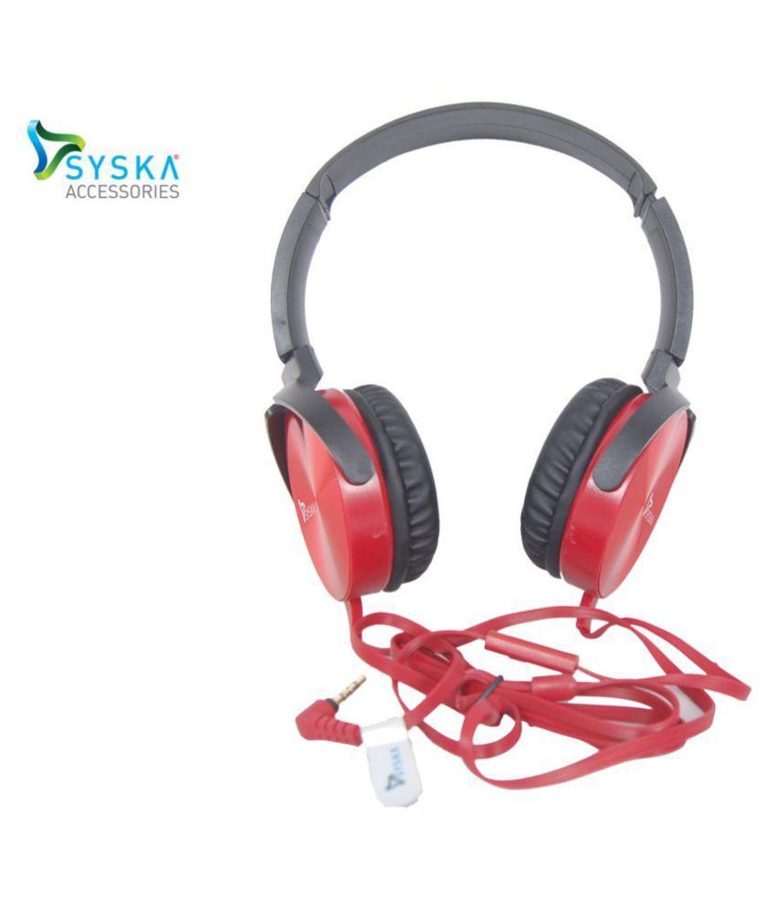 syska hs3100