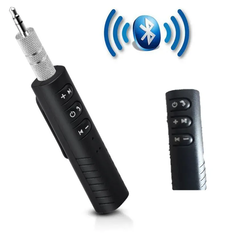 3.55 mm clearance jack to bluetooth