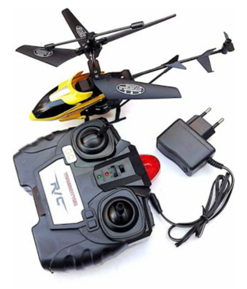 sx helicopter durable king