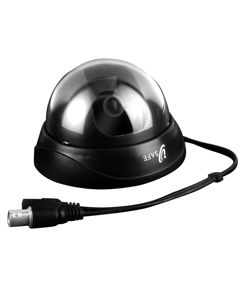 I.CC.CA.DOME.700T36.HDIS Analog Dome 700 TVL Camera Price in