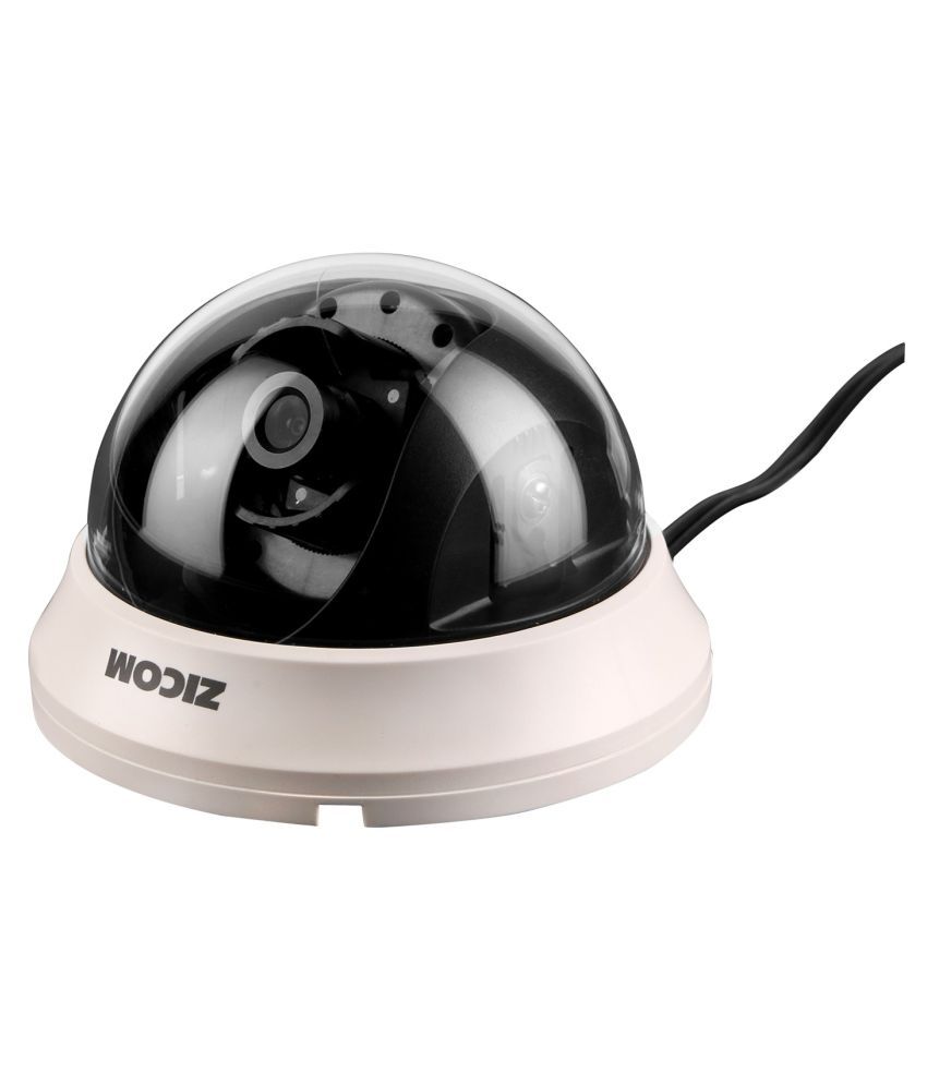 Z.CC.CA.DOME.500T36.DS2CC5132PN Analog Dome 500 TVL Camera Price