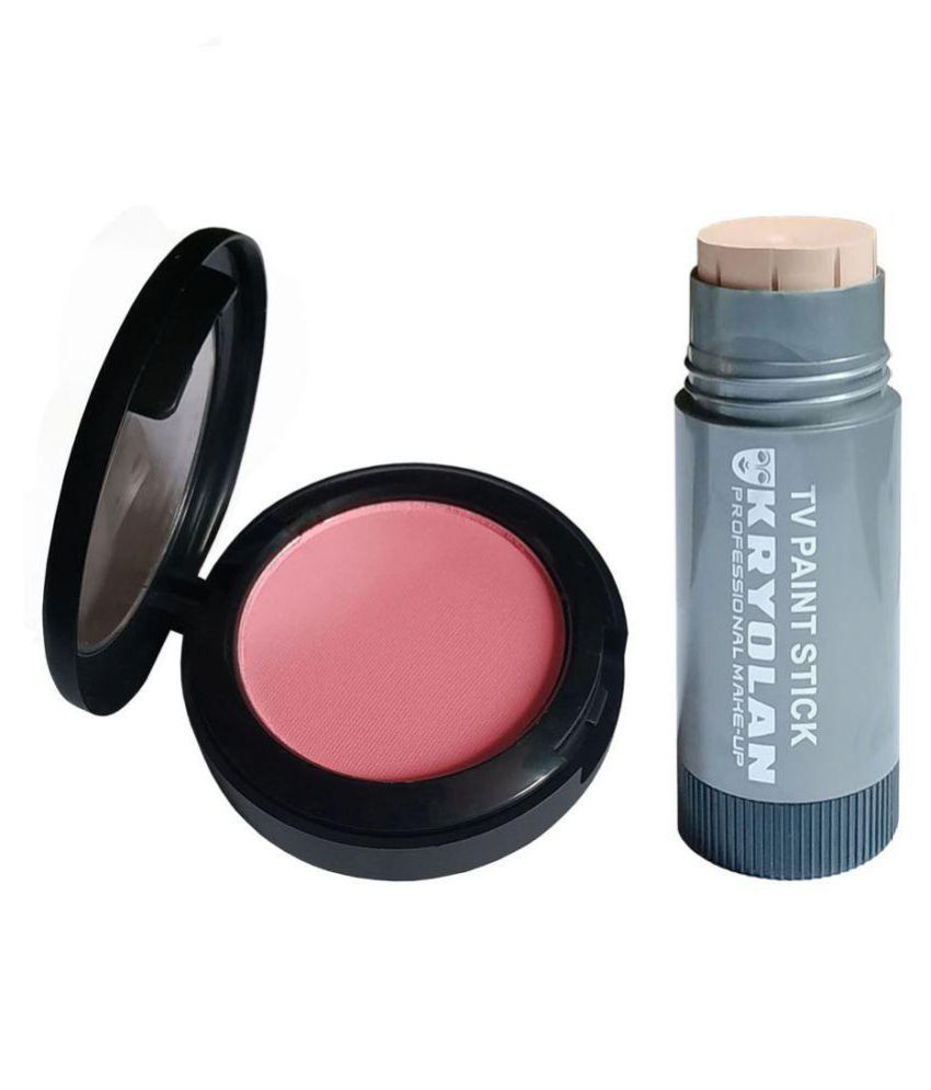kryolan blusher price