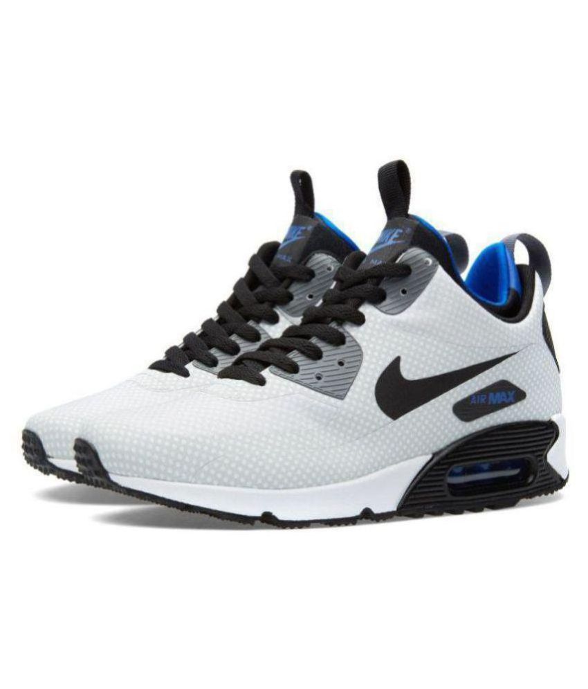 nike air max 90 snapdeal