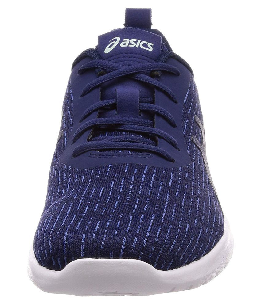 asics kanmei 2 review