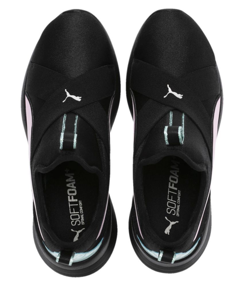 Puma Rebel X Trailblazer Running Shoes 