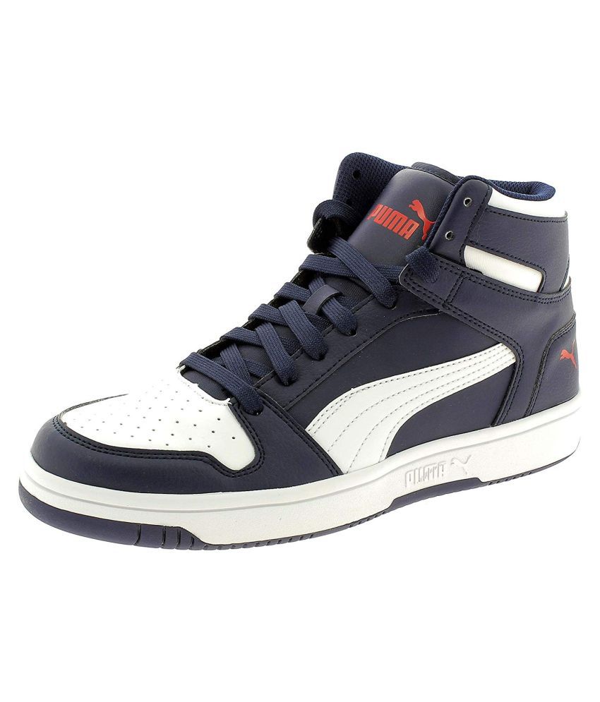 puma sneakers snapdeal