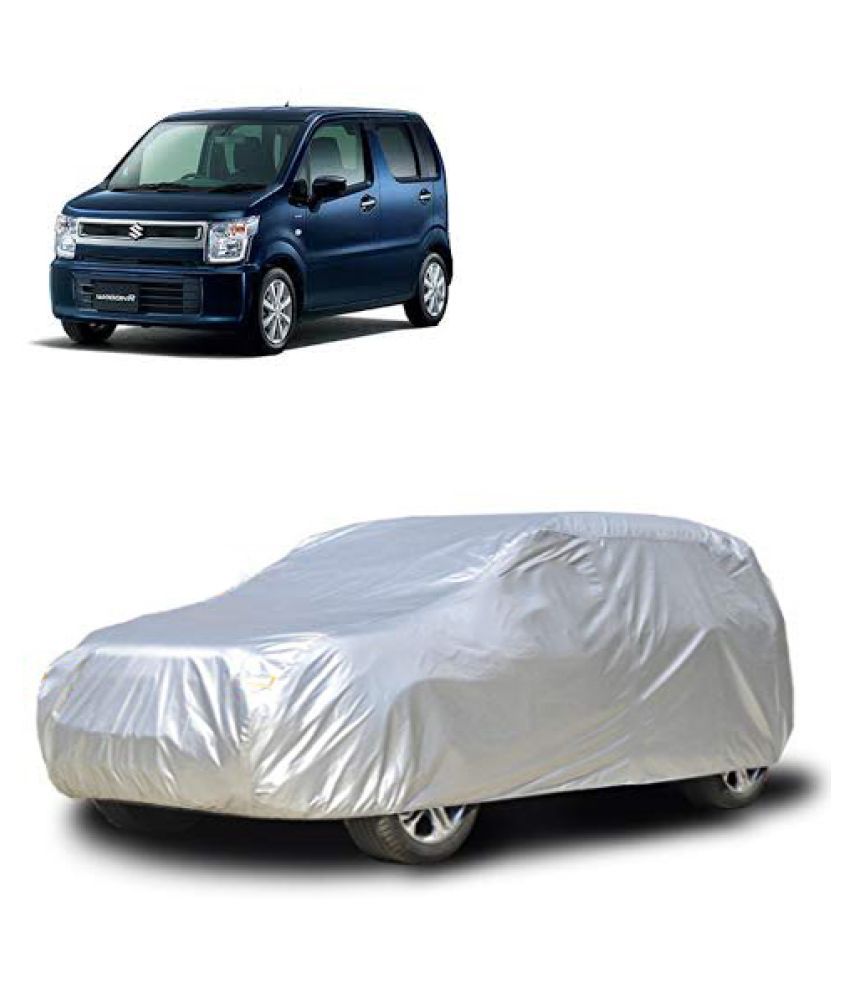 car cover for wagon r price