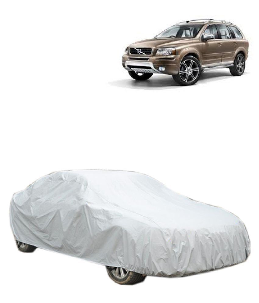 QualityBeast Car Body Cover for Volvo XC90 [20072015]All Car Models