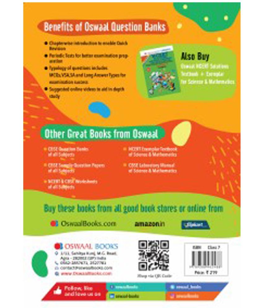 oswaal-ncert-cbse-question-bank-class-7-hindi-book-for-march-2021