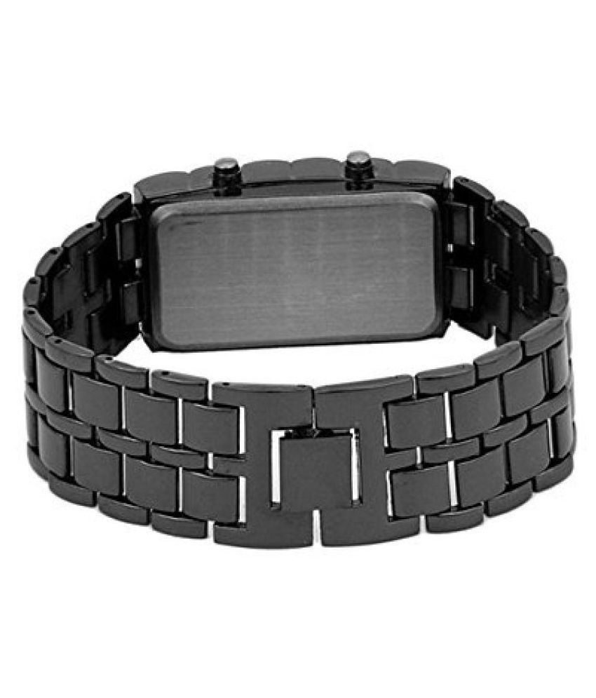 Sonata LED Digital Watches for Men men Brass Digital Men's Watch Buy