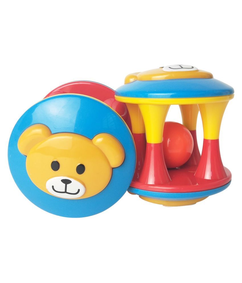 baby jingle bell toy
