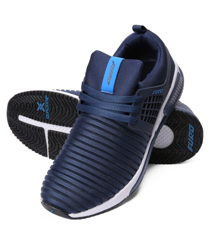 red chief furo sports sandals