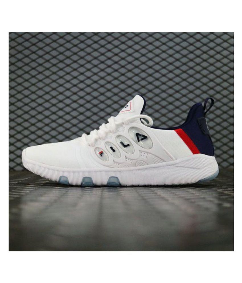 fila sports shoes