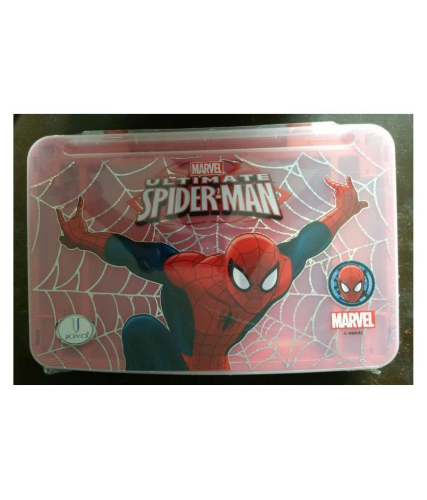 Portable New Desk Spider Man Blue Red Buy Portable New Desk